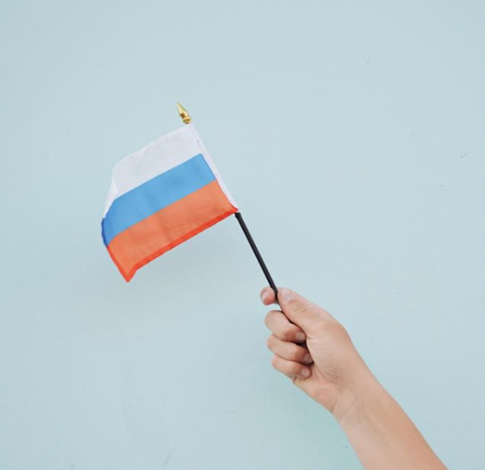 Your Ultimate Russia Bucket List